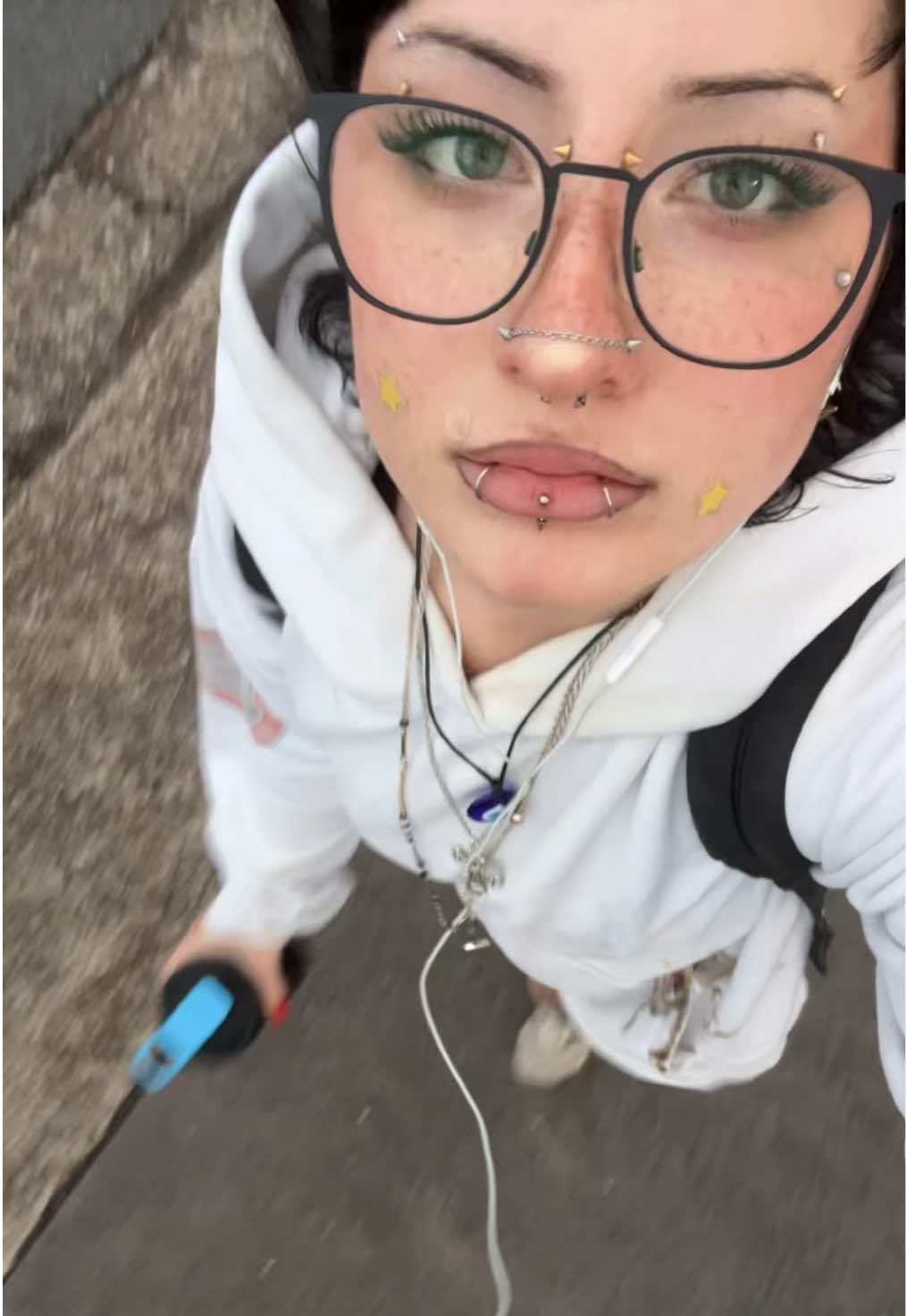 @Del