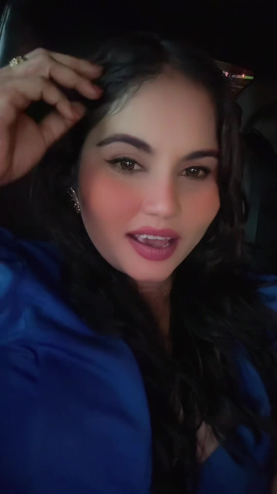 @SEXYNADIA123