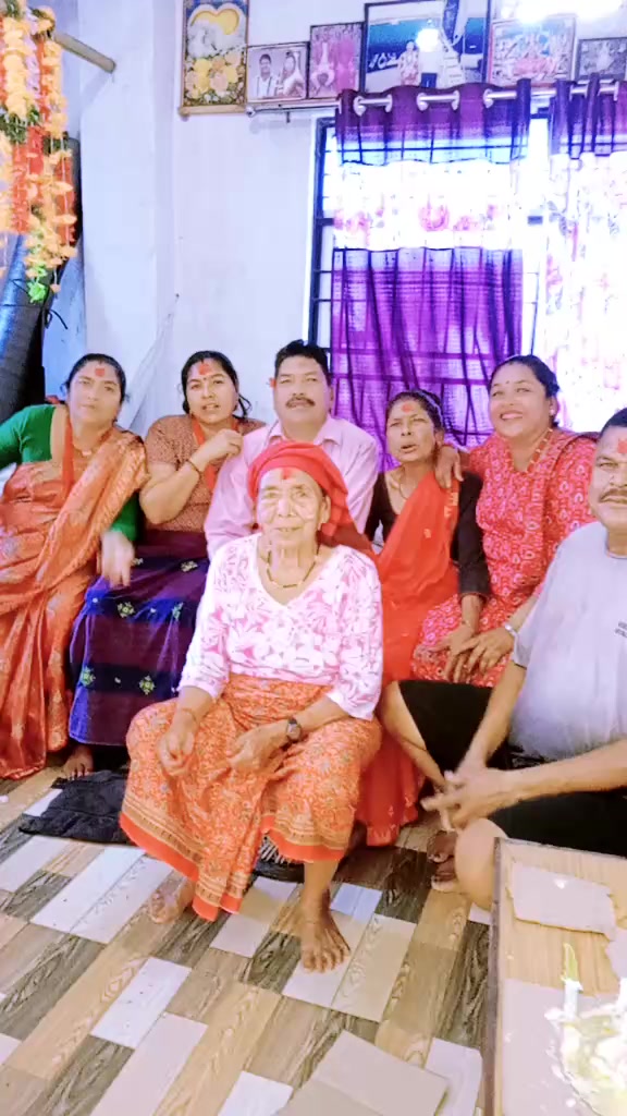 @Chandra kala Bishwakarma