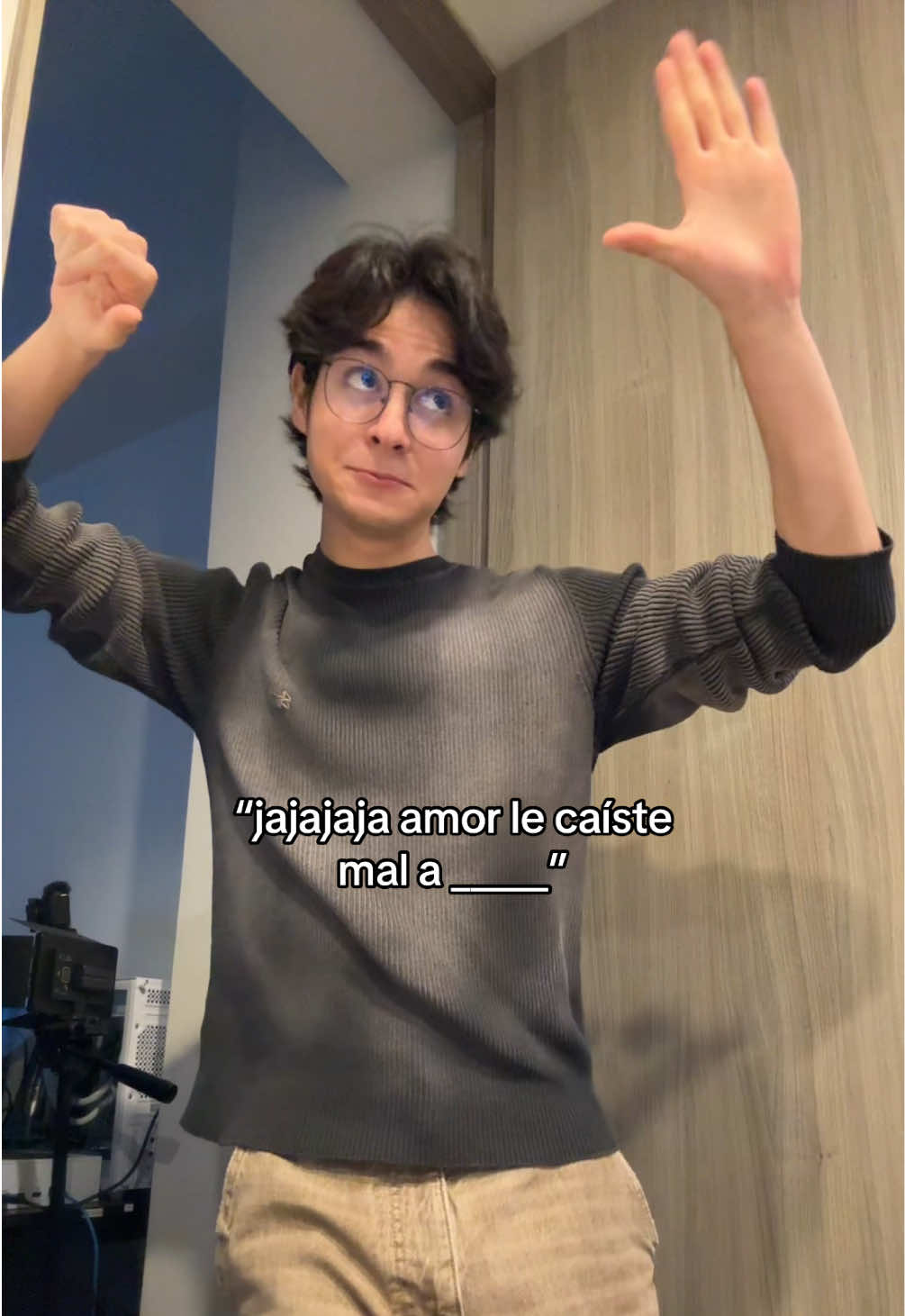 @✖️ Jaime Barajas Gómez ✖️