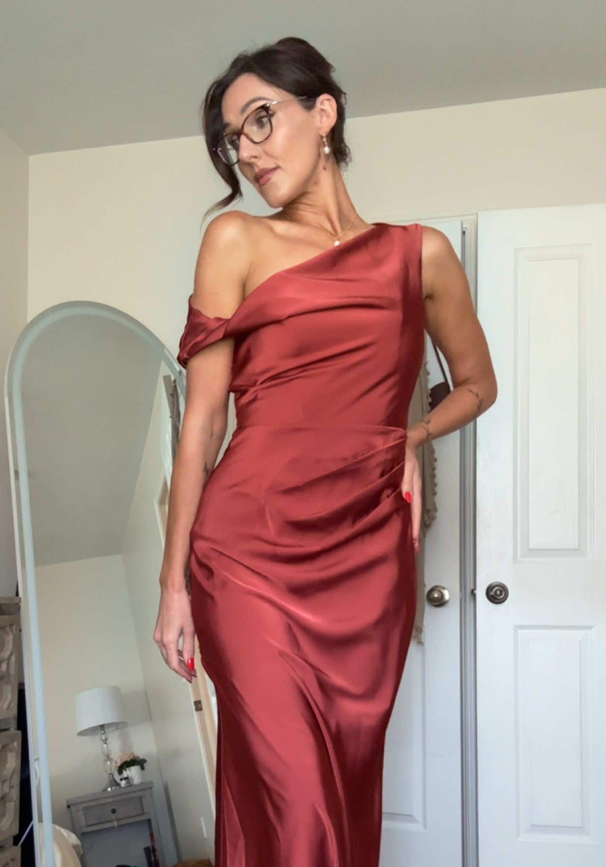 @Clara Monroe