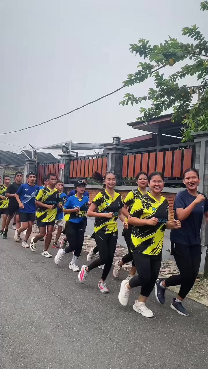 @BIMBEL PASTI BISA PADANG