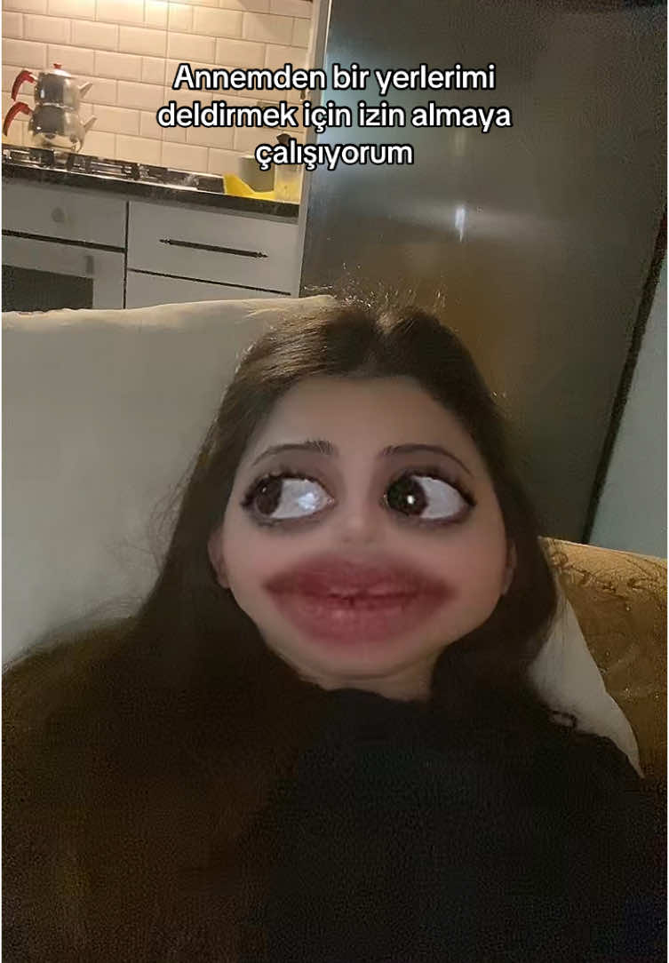 @Fatma &Ccedil;ELENK