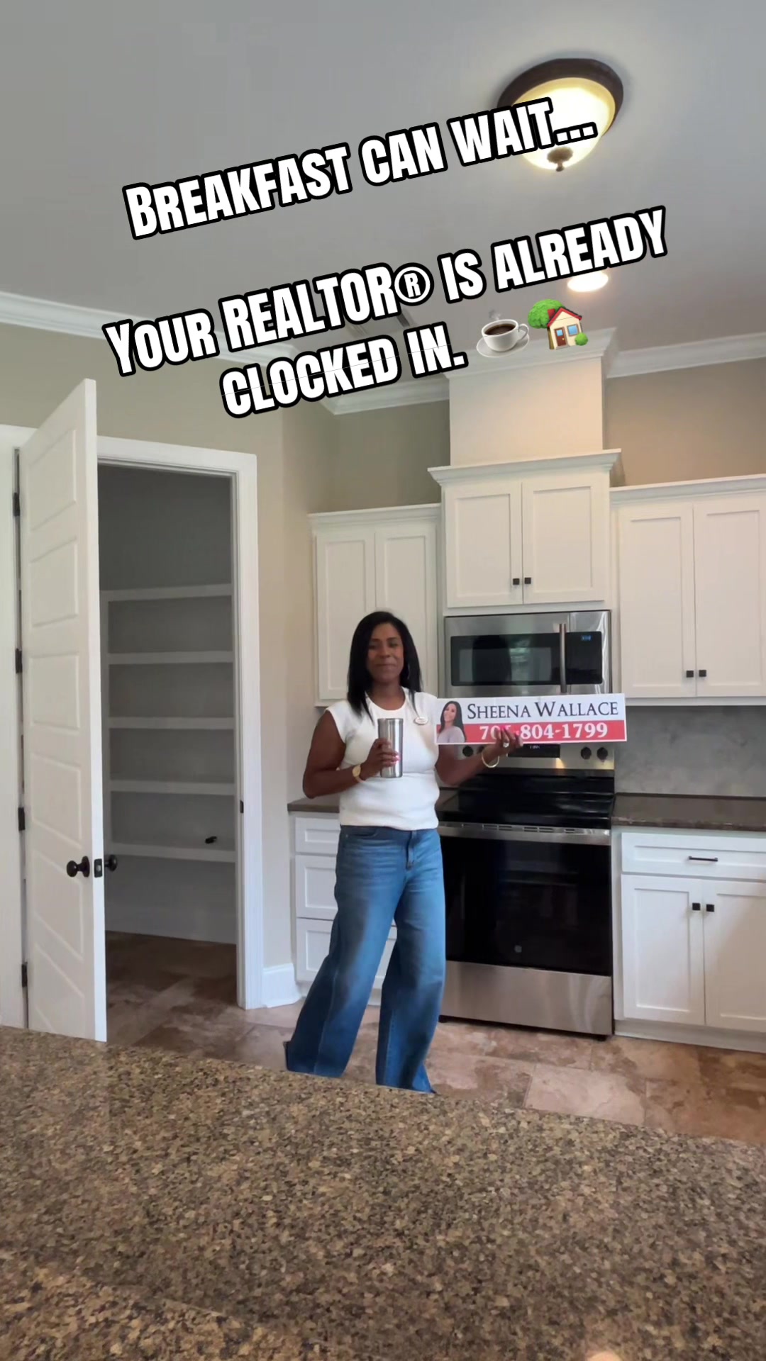 @VanderMorgan Realty