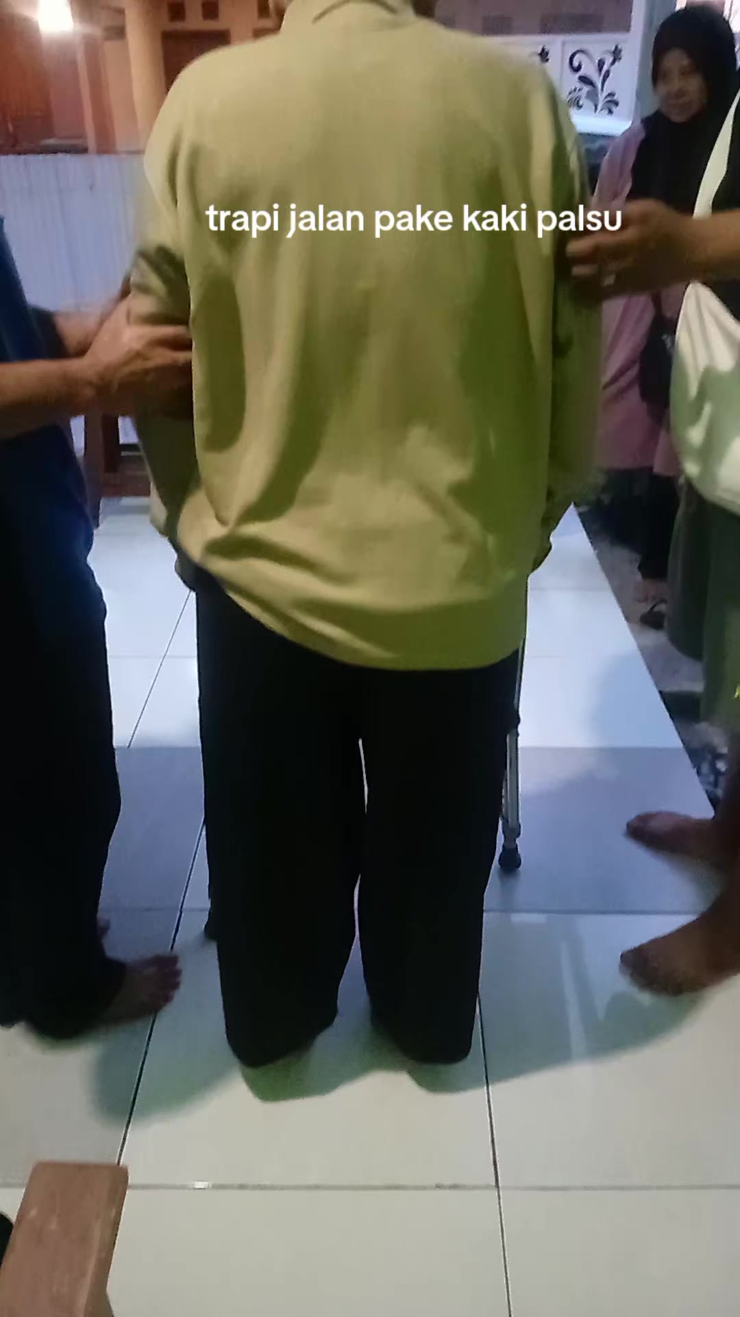 @yayasan sugih mukti