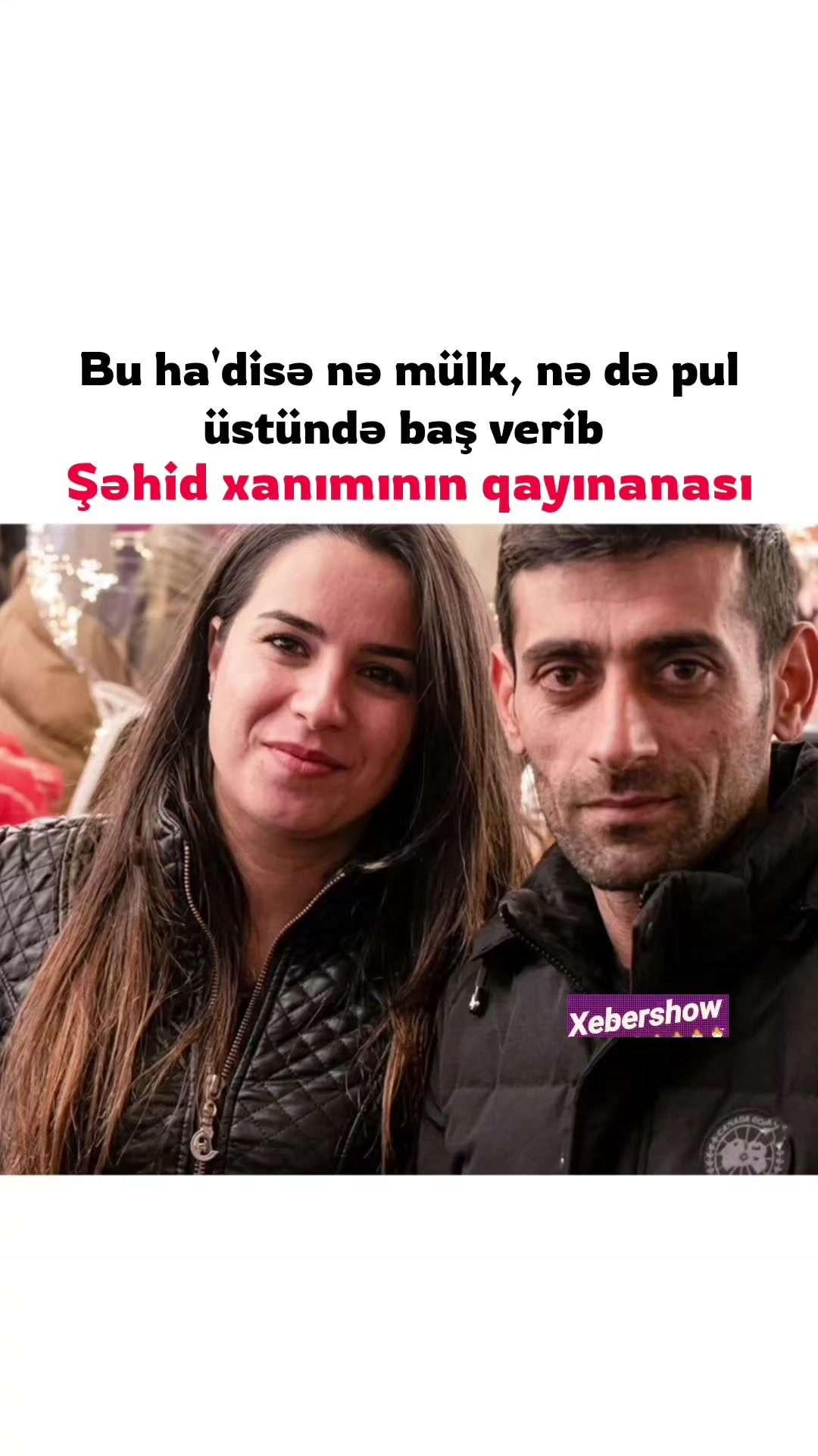 @Xebershow