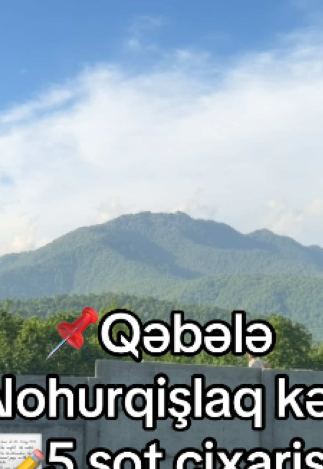 @Qəbələ Əmlak Ruzi