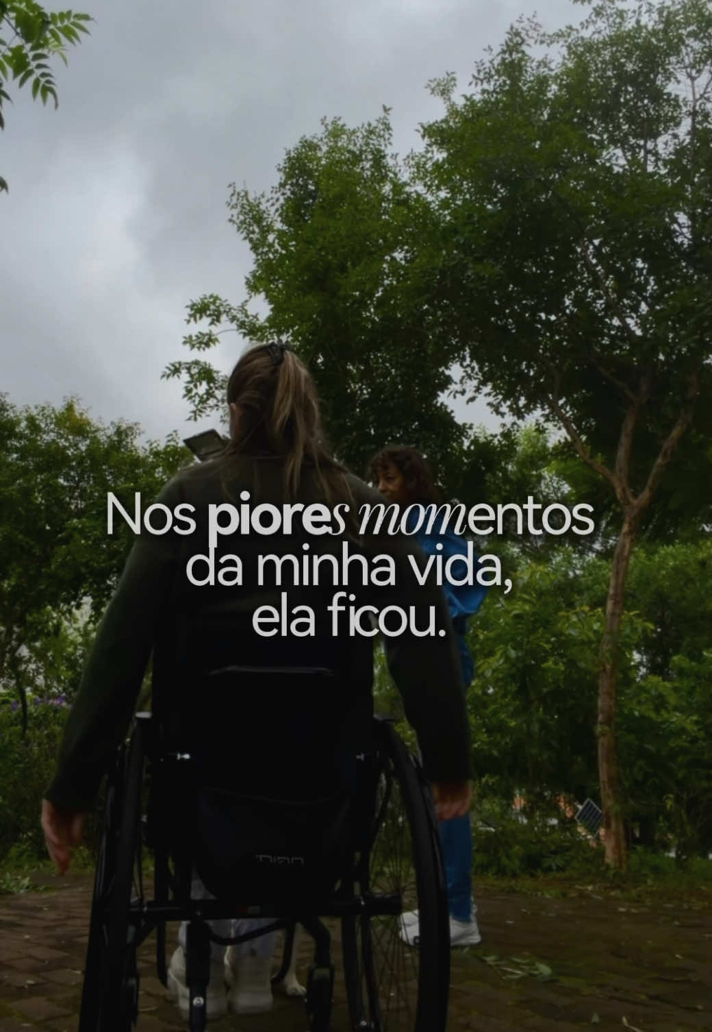 @Melzinha🕊️♿️