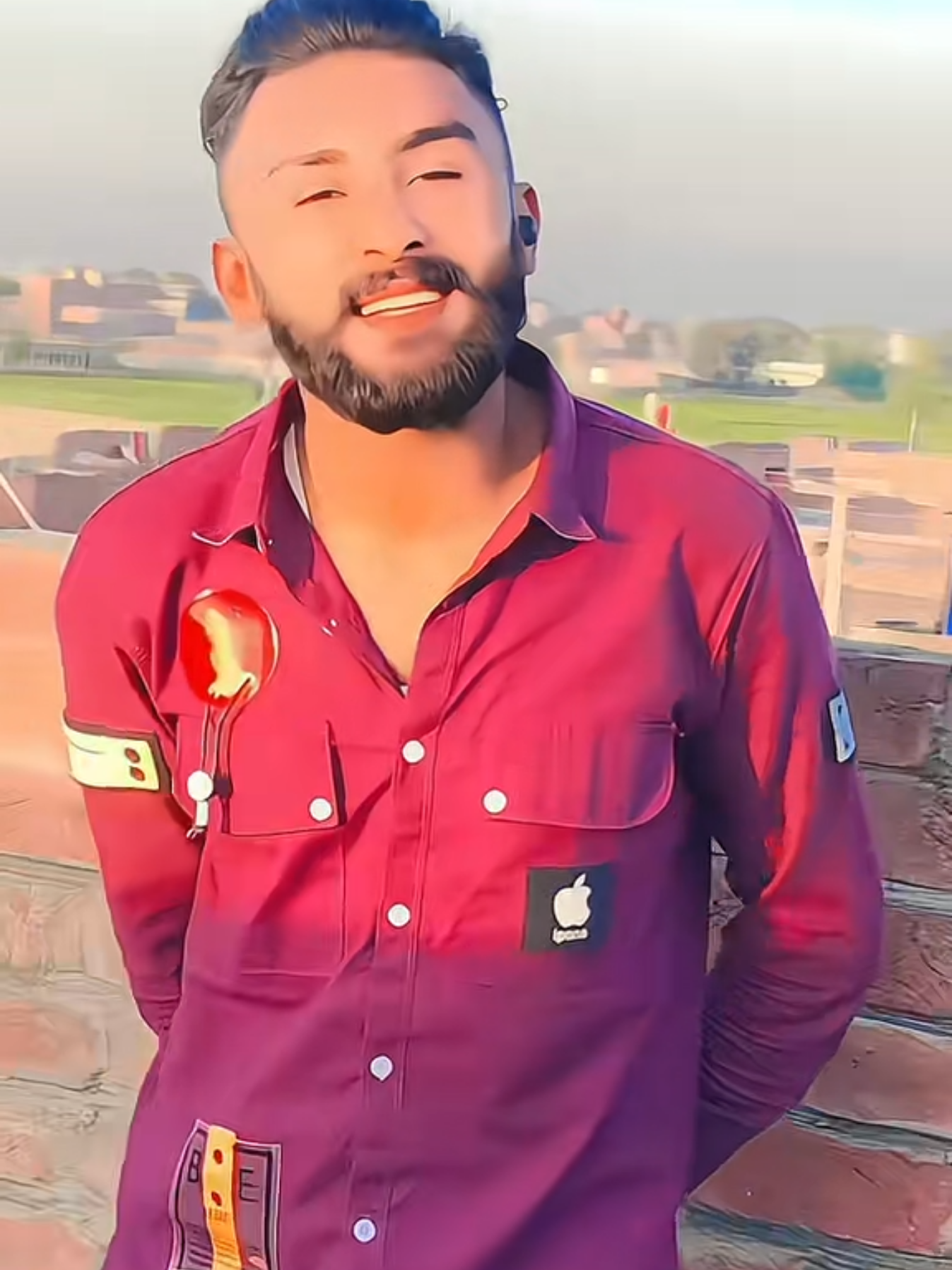 @💫itx talha king💫