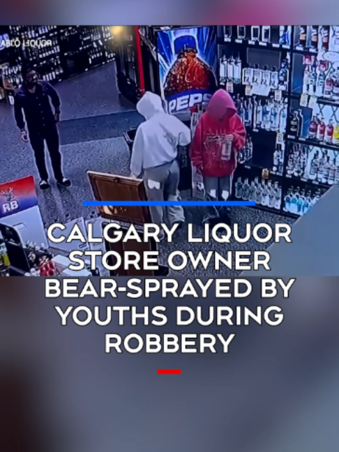 @CTV News Calgary