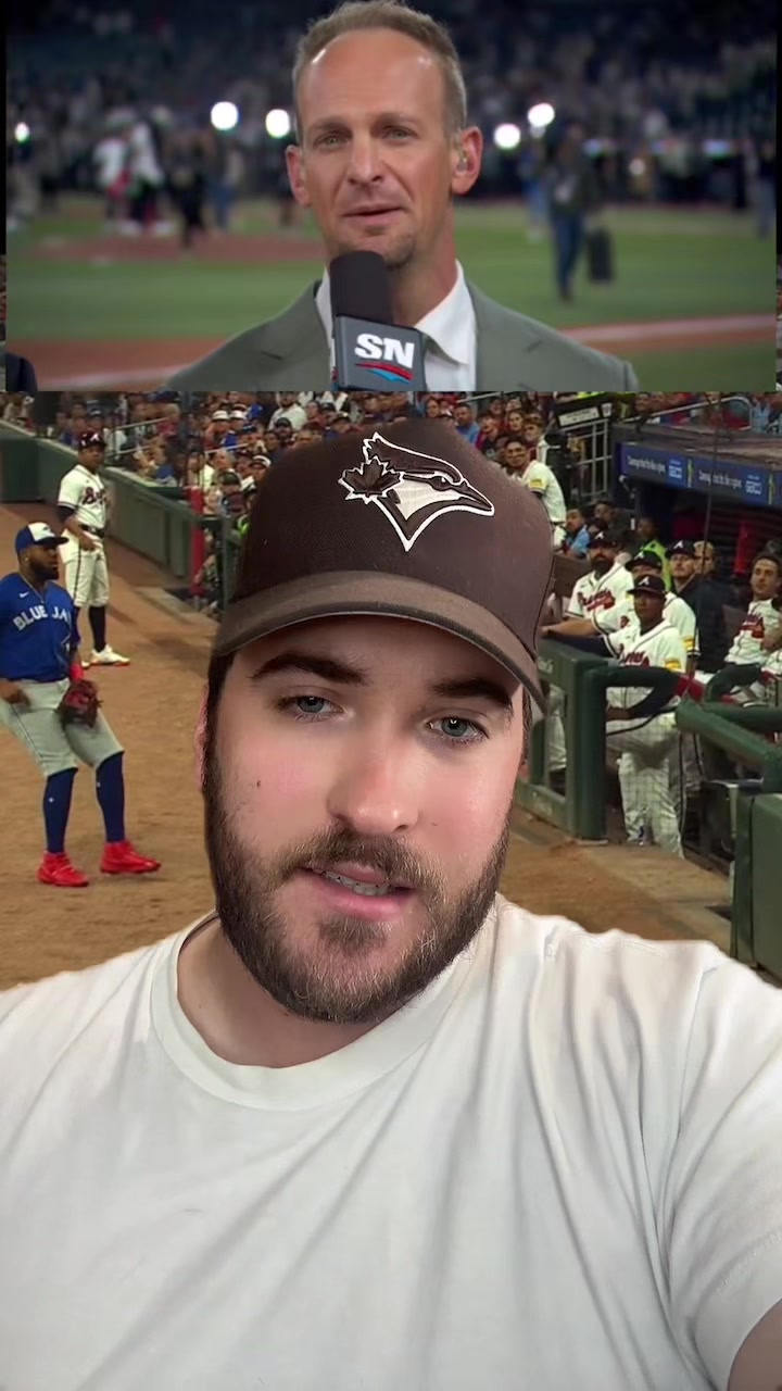 @Blue Jays Centre