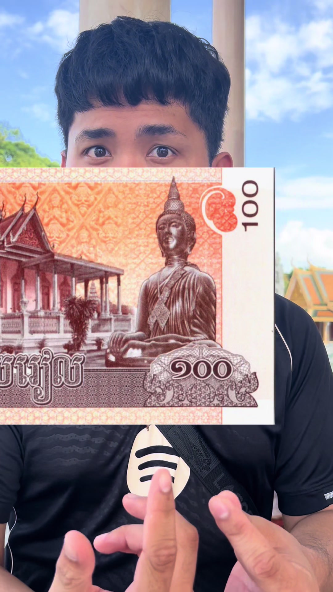 @SedthPong Phanny