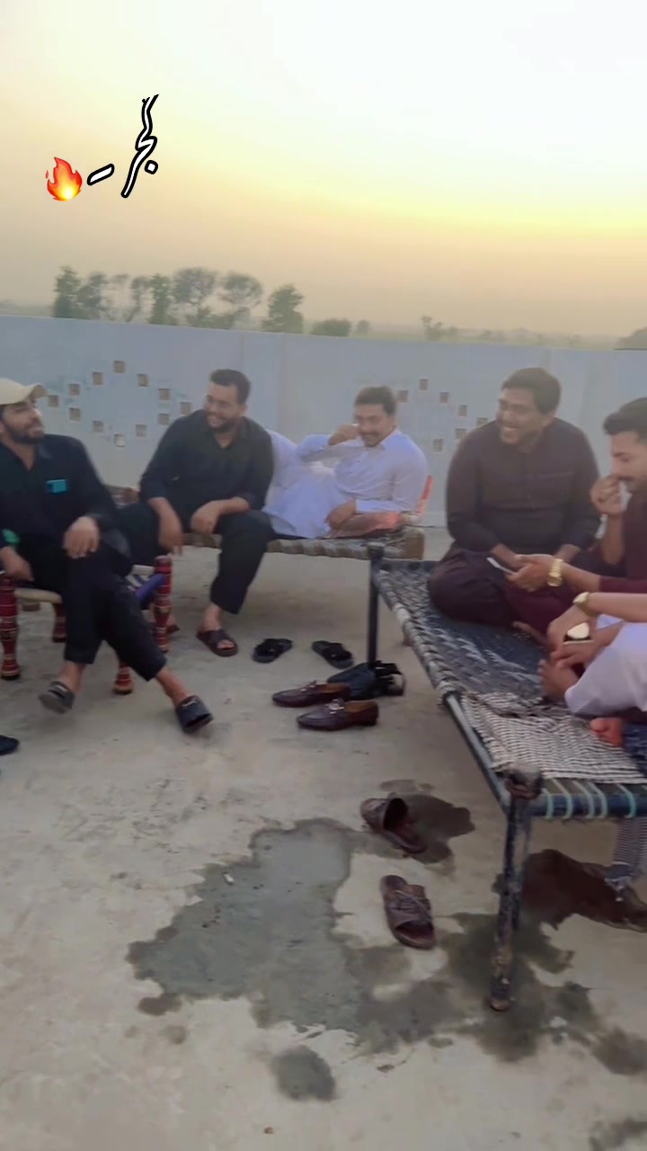 @چوہدری علی گجر