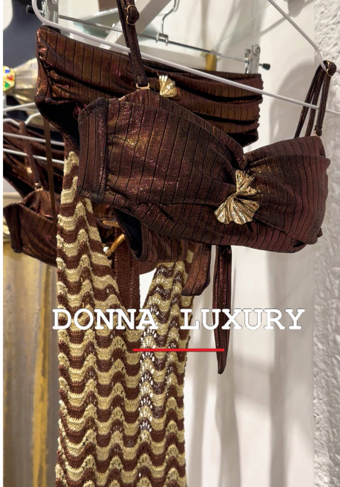 @Donna Luxury Napoli