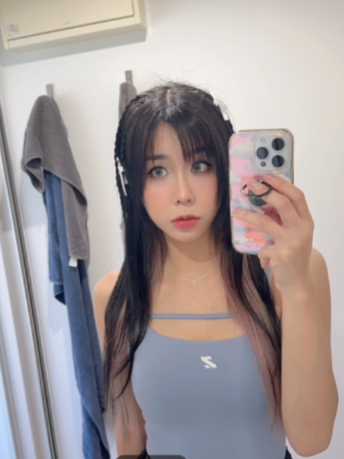 @Chloe (可可)