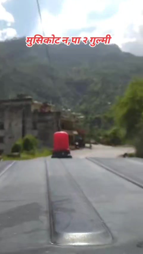 @चिम्से म पाल्पाली