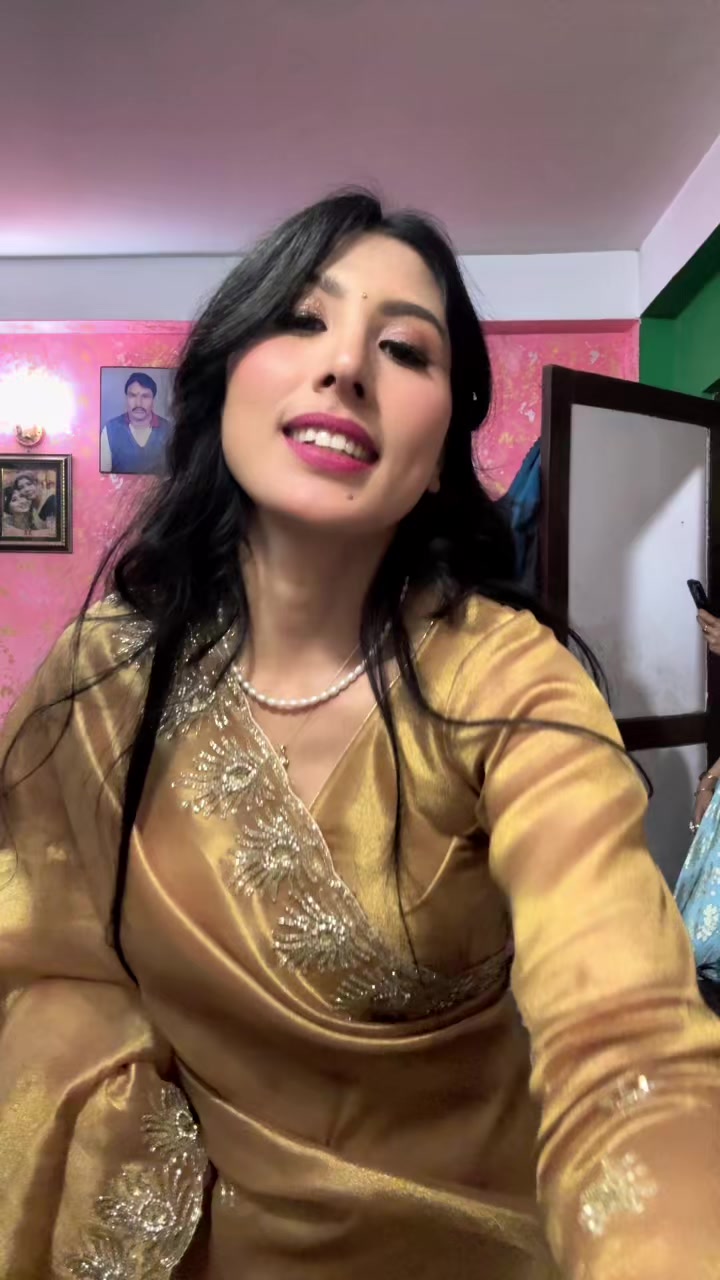 @Sanju Shahi