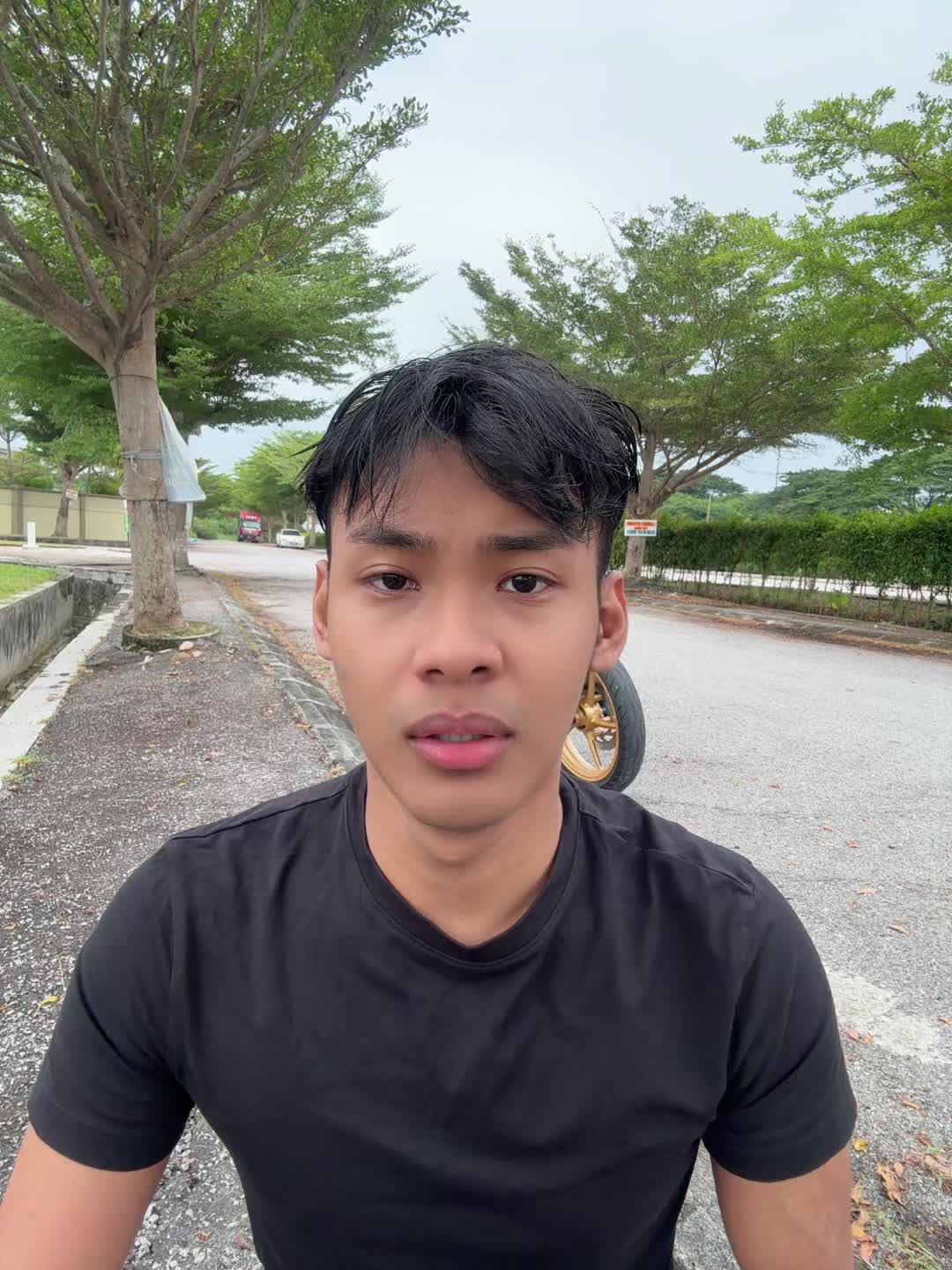 @Haikal Joe