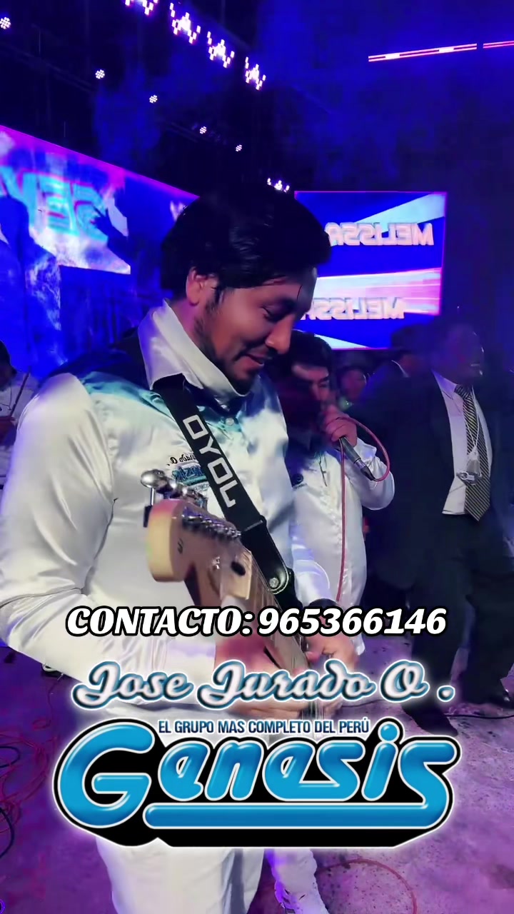 @Grupo Genesis