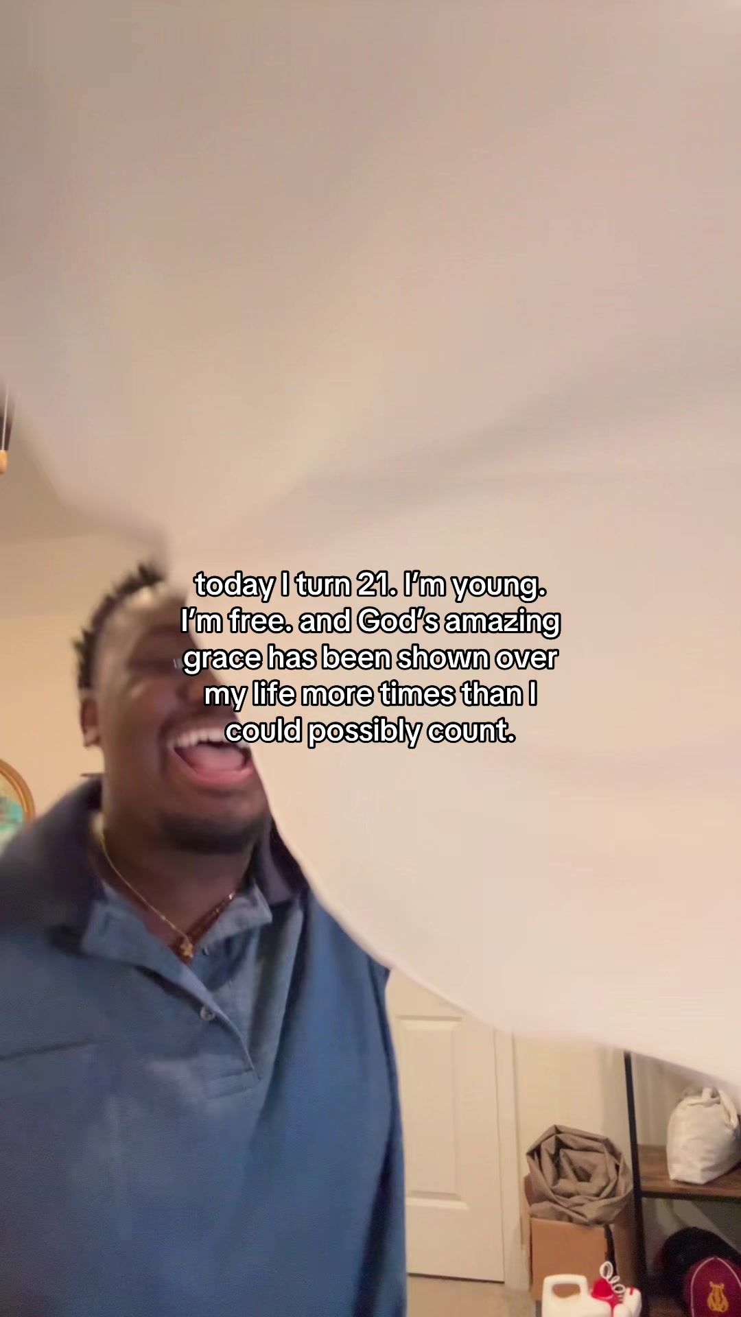 @Joshua Burgess