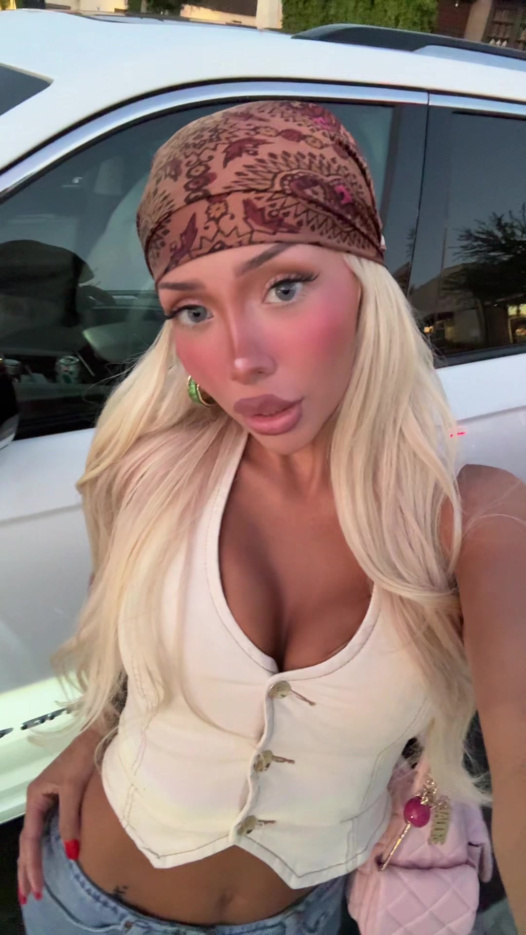 @Audrey