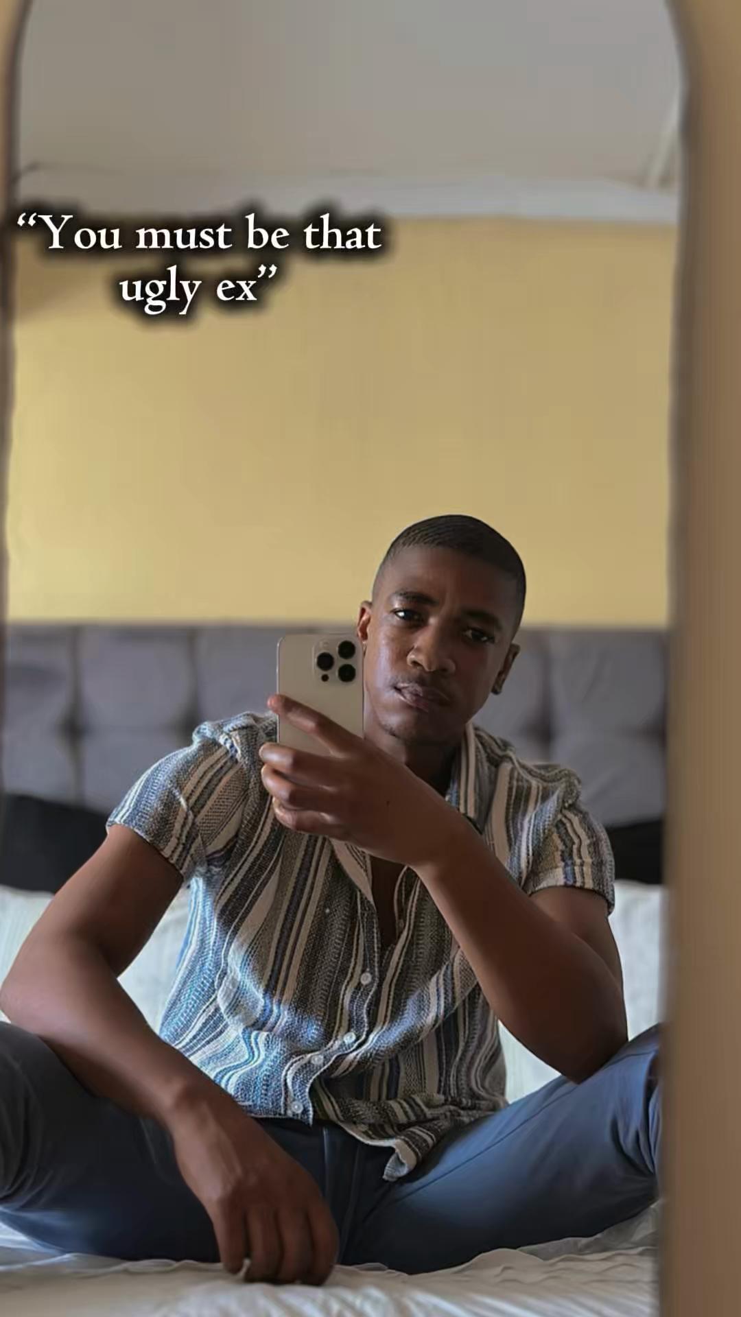 @Sinethemba Khumalo