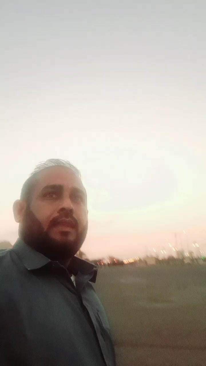 @usman bugni