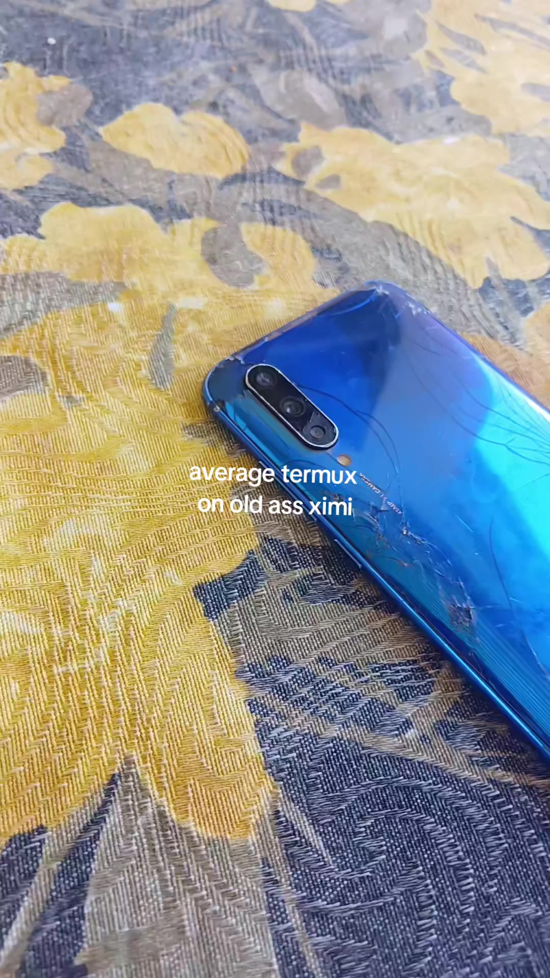 @Home/A07Hype #TeamGalaxy