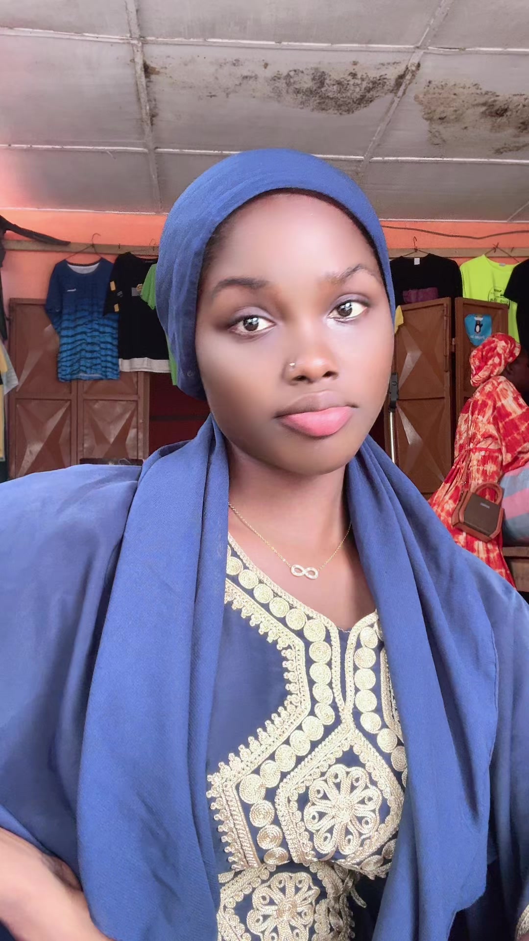 @Miss bamba officiel
