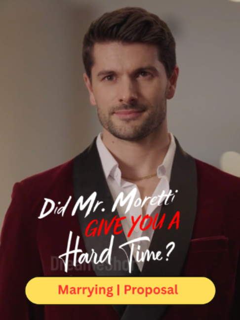@DreameShort Romance