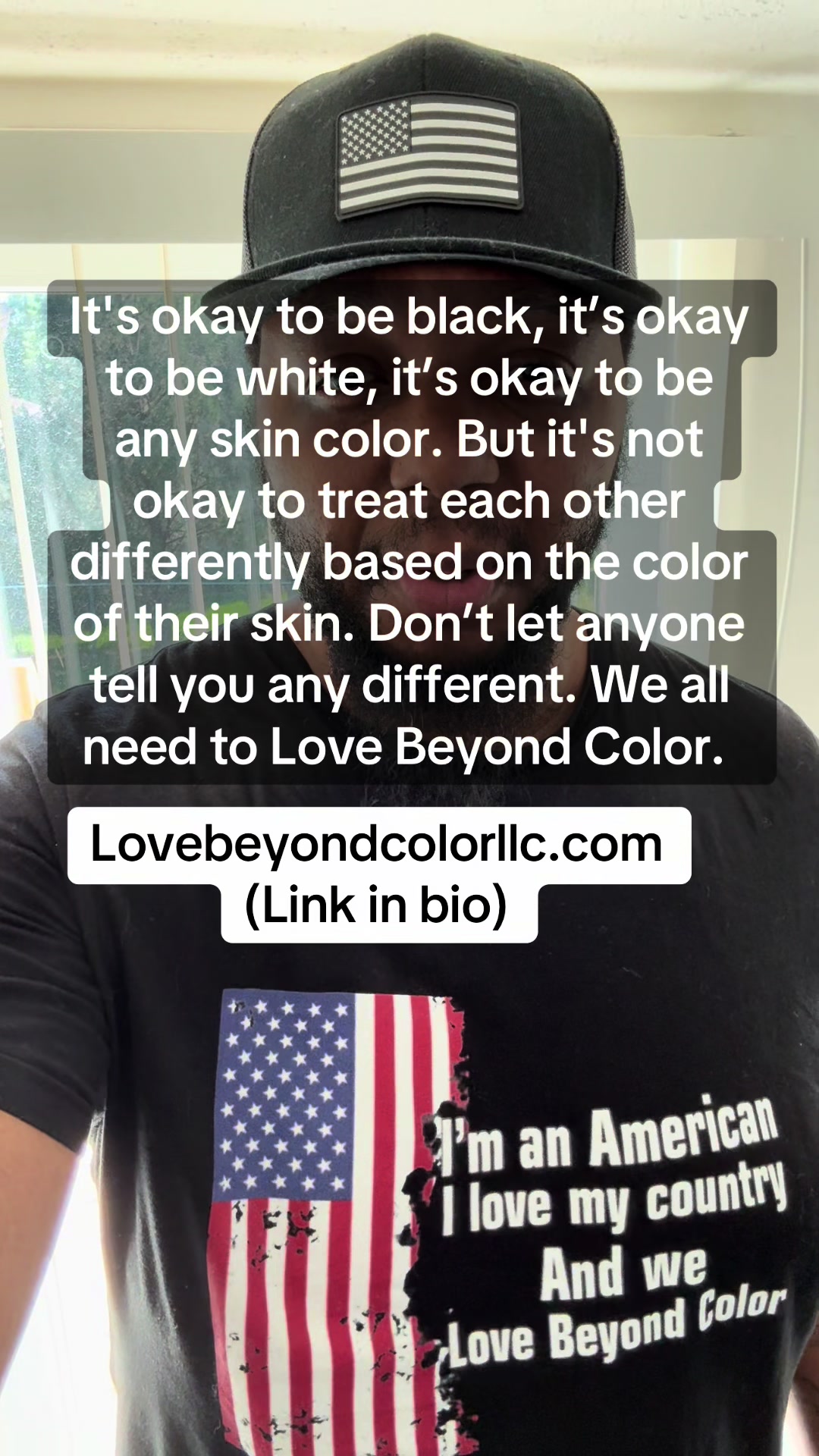 @Love Beyond Color