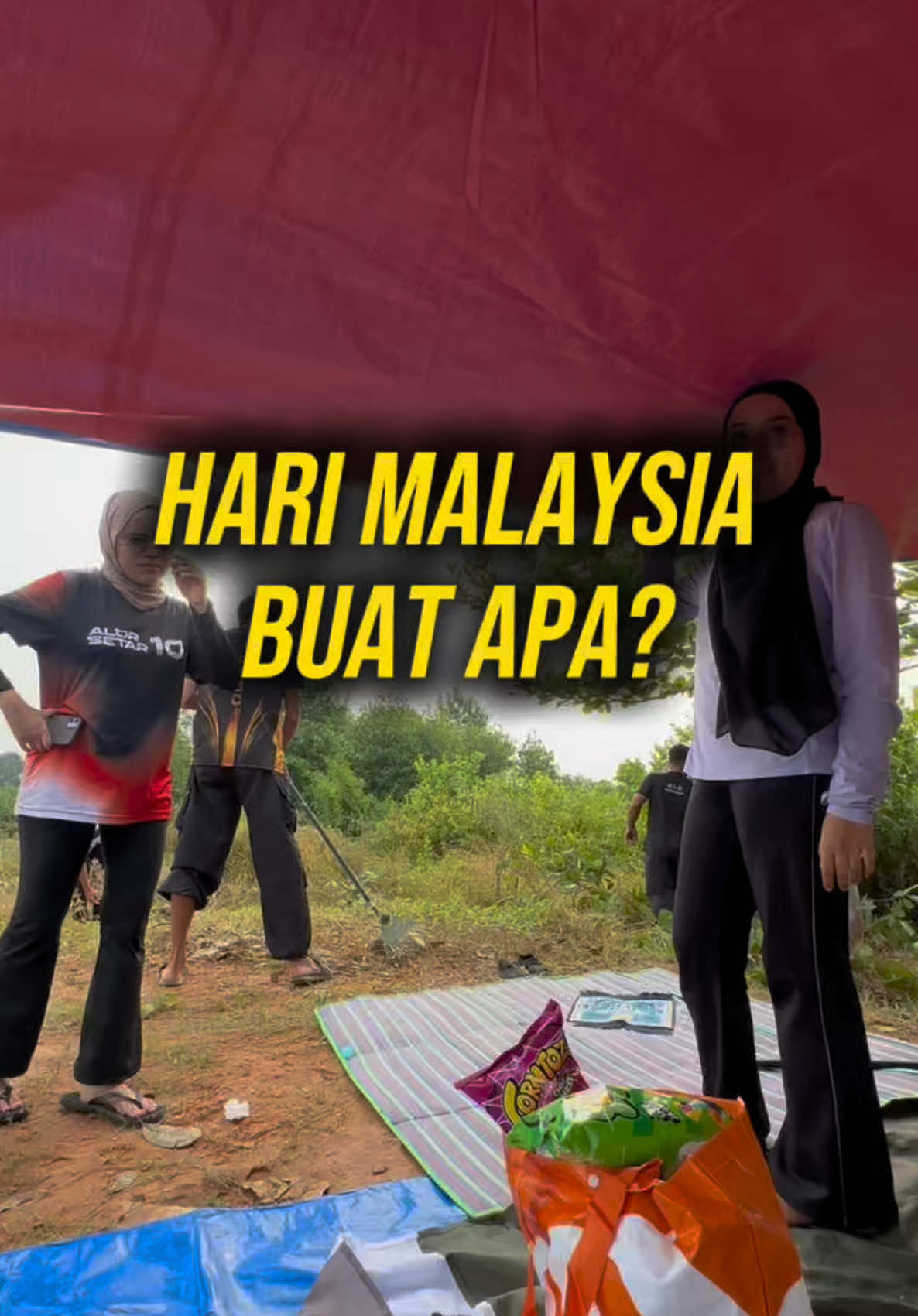 @Belacan House Tg. Dawai