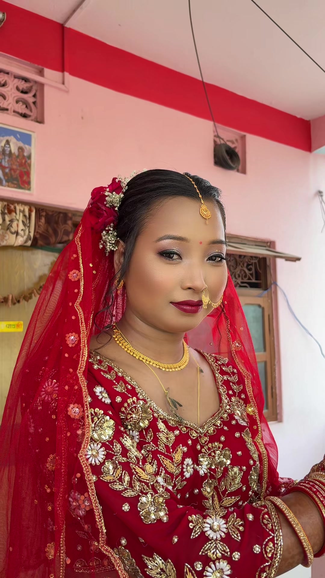 @Priya beauty parlour