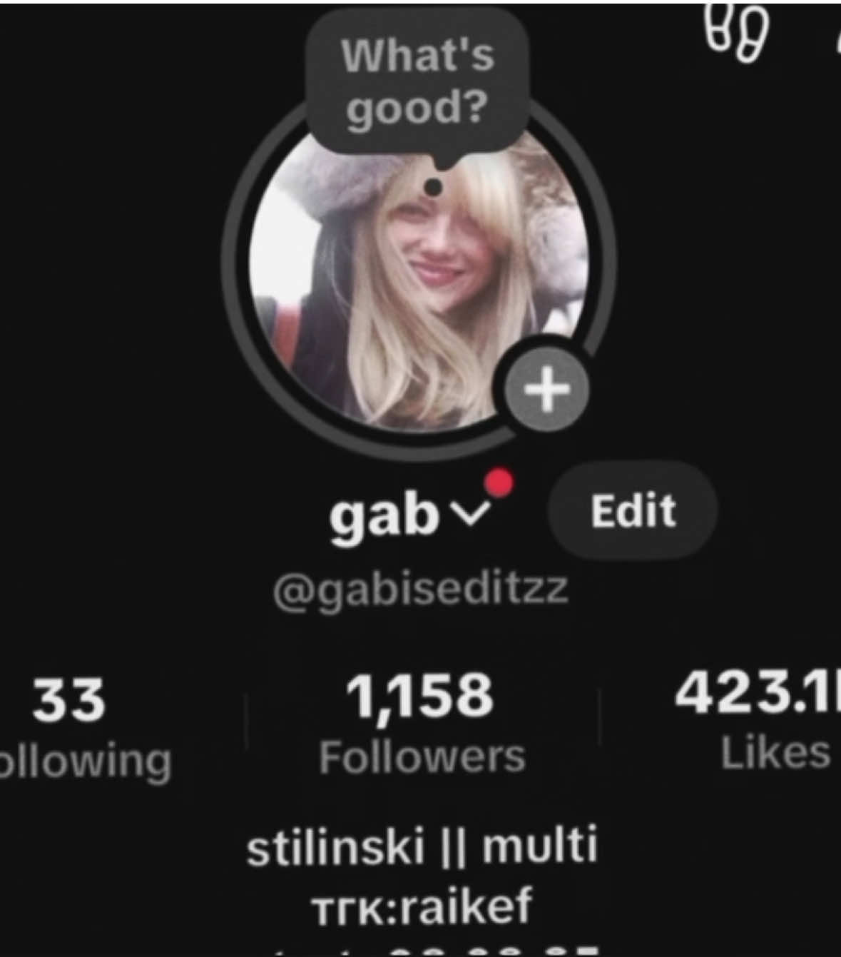 @meyki