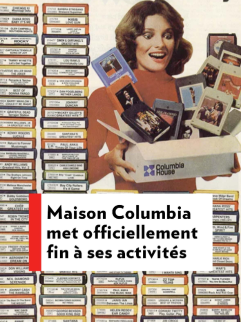 @La Presse