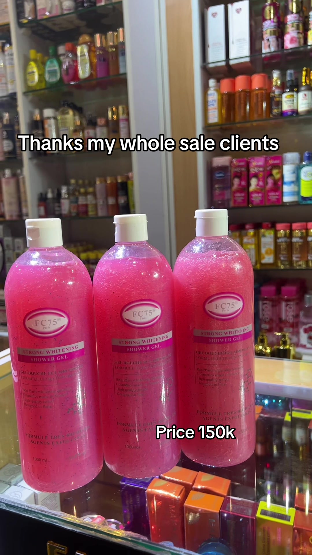 @Mills oils