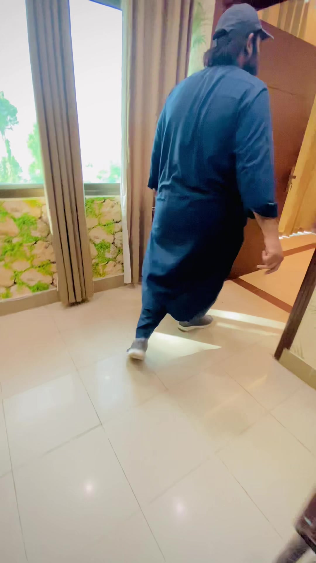 @Jibran butt