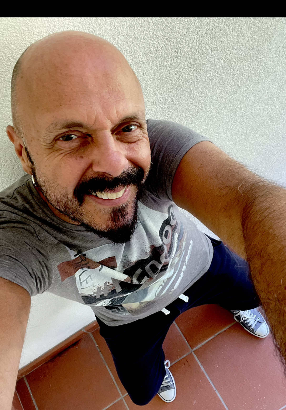 @fabio formigli
