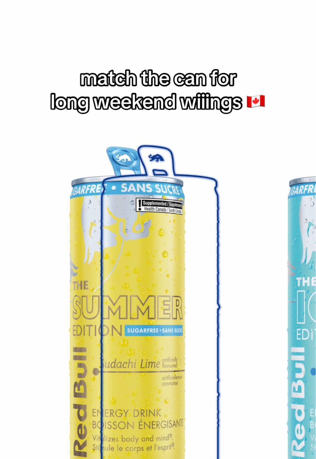@Red Bull Canada