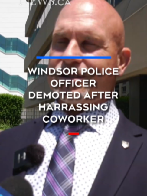 @CTV News Windsor