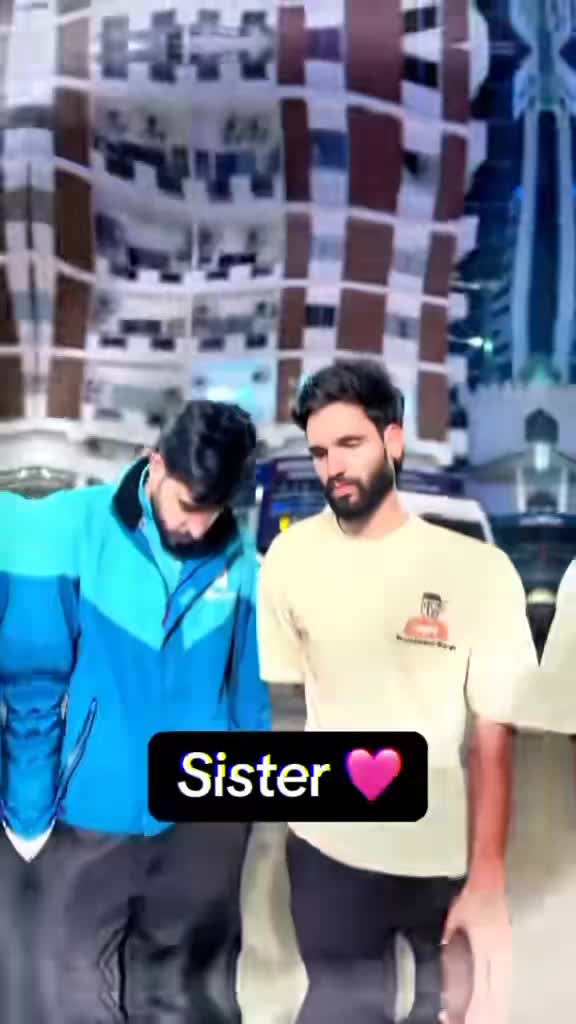 @I miss you Ami jan Abu jan😭💔