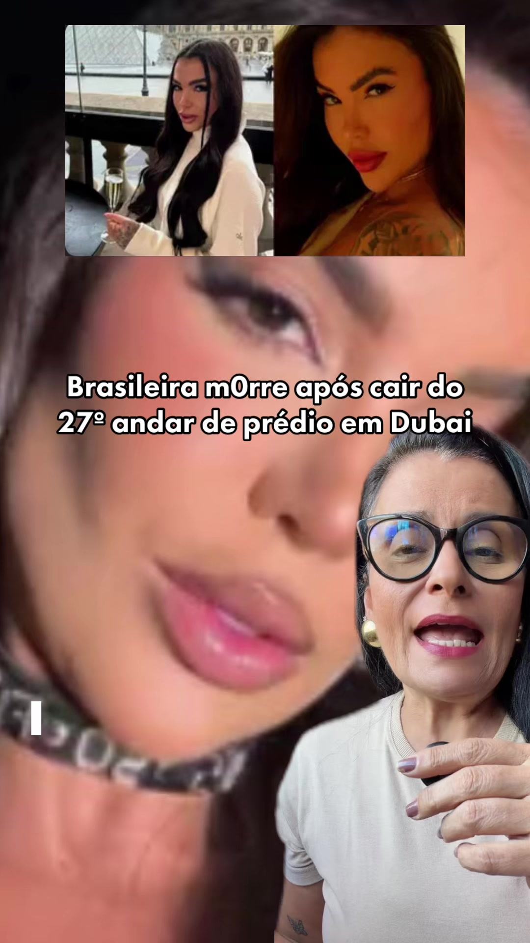 @Por Paula Andréa