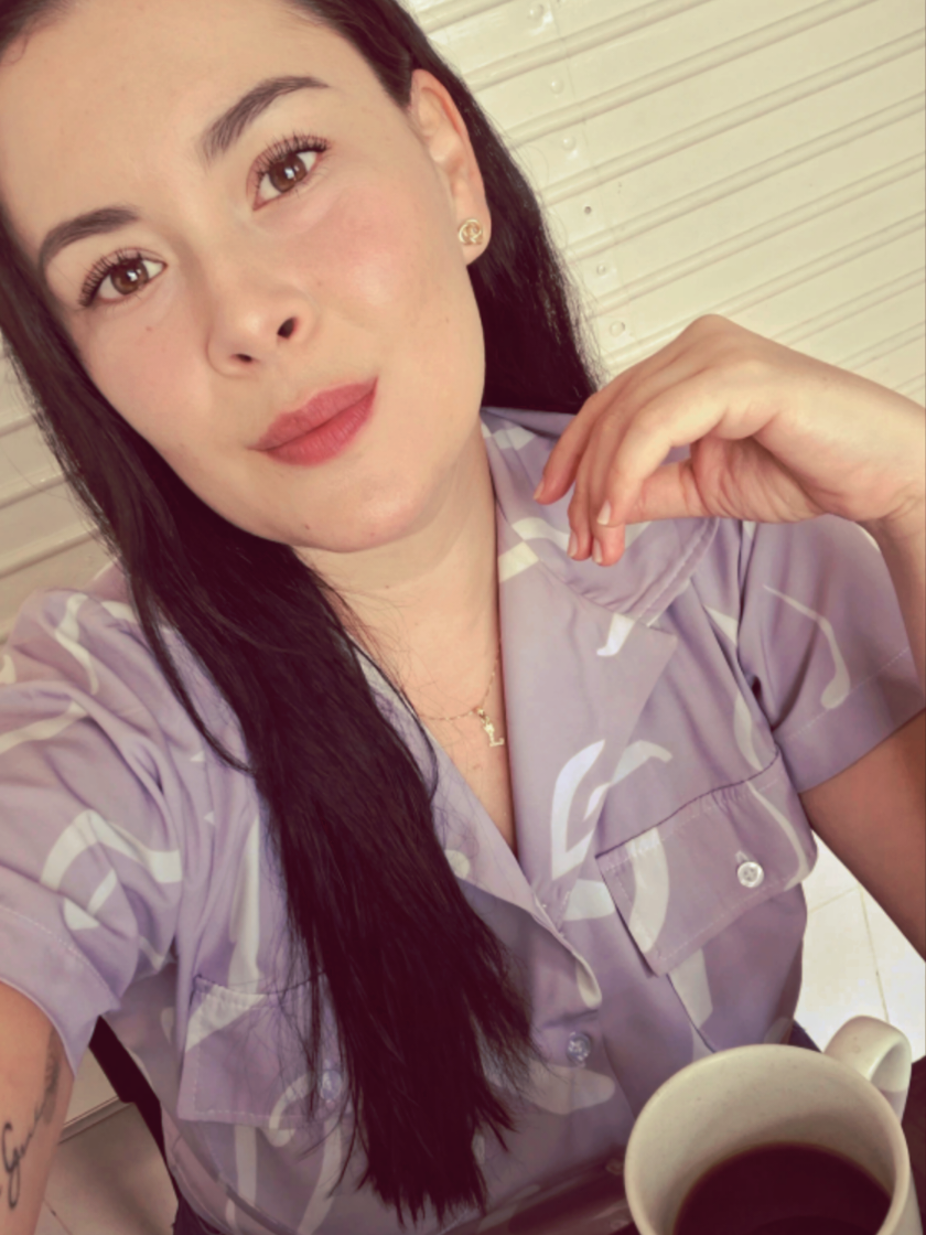 @Laurita Fuentes