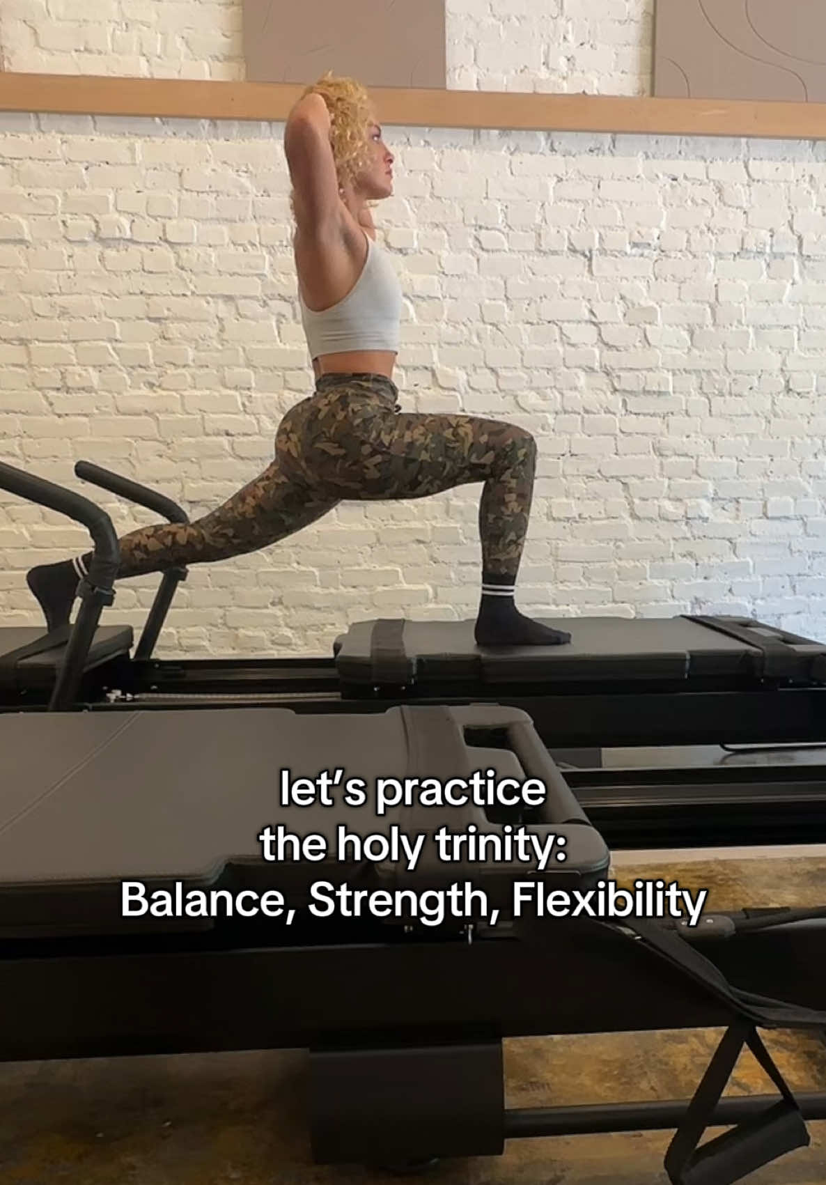 @STEME FITNESS✨Cycle Syncing