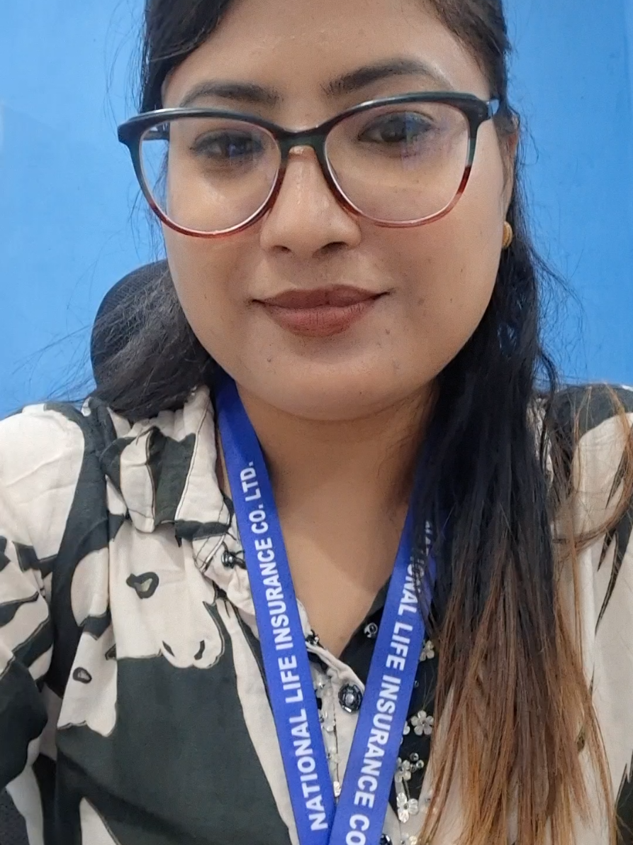 @Asha Shrestha