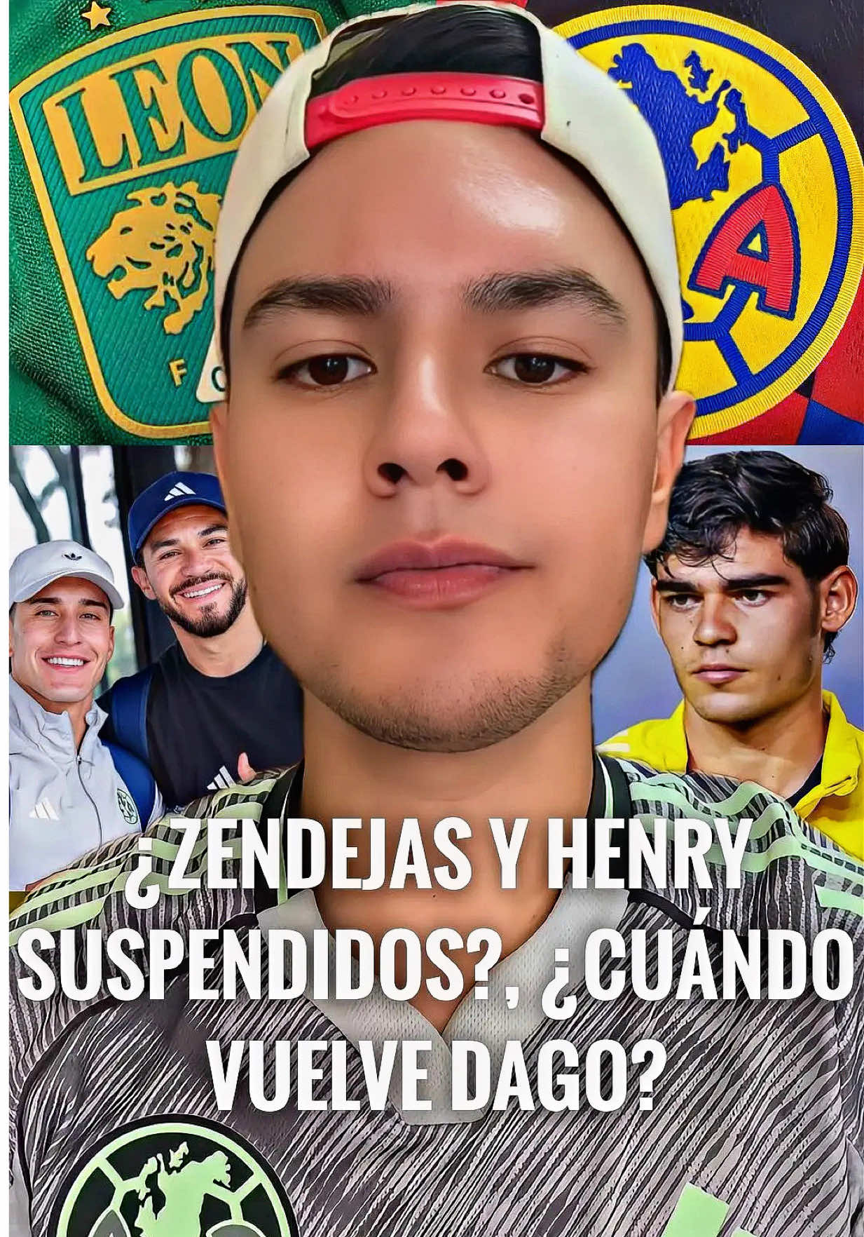 @Dinastía Águila
