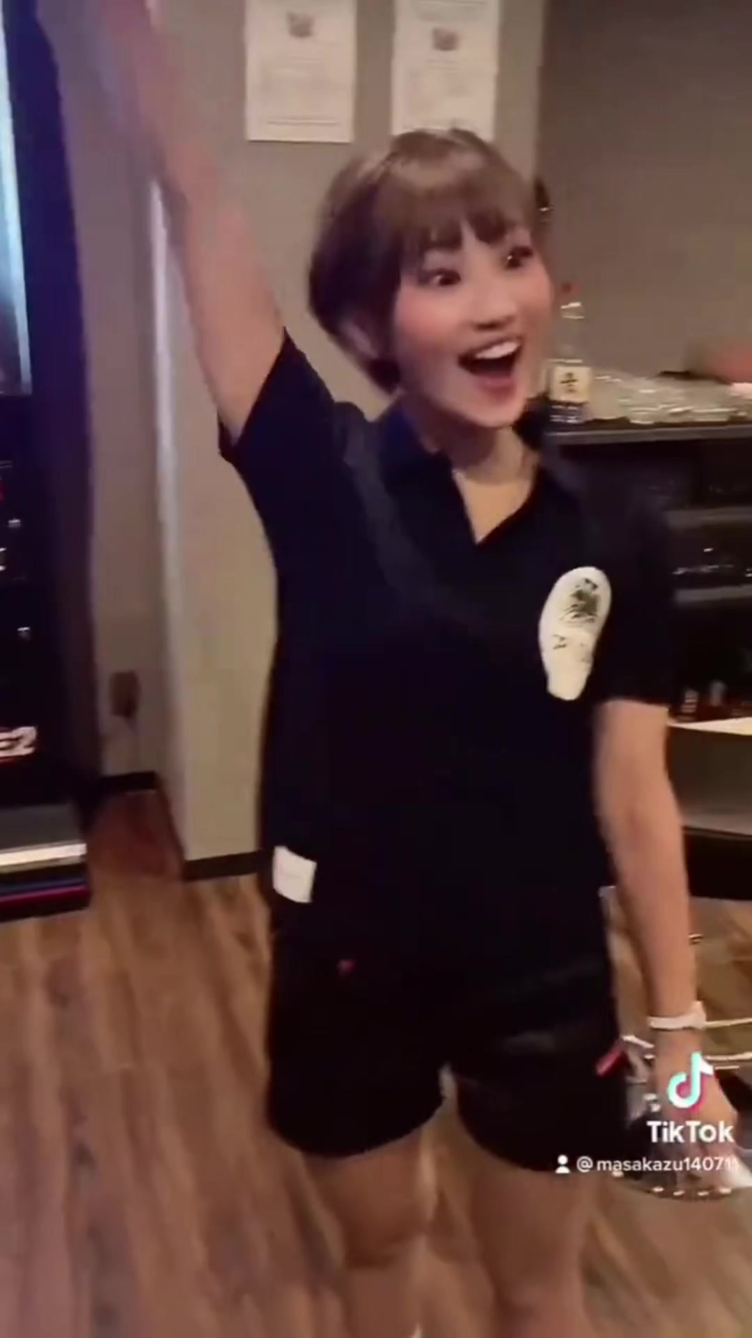 @川口瑠々奈/かわぐちるるな