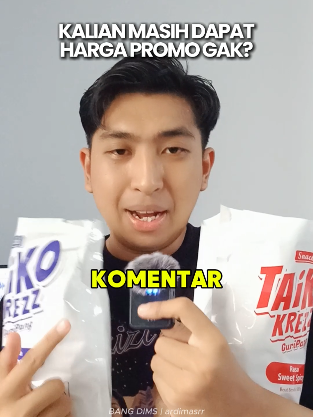@BANG DIMS | ardimasrama