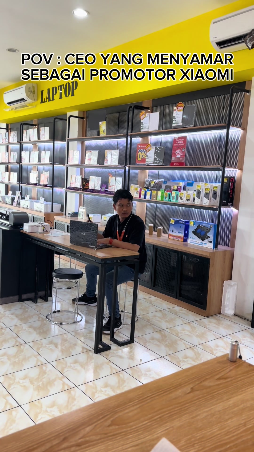 @Xiaomi Mojokerto