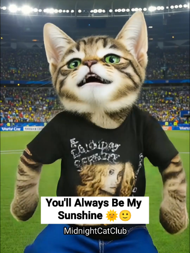 @MidnightCatClub